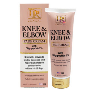 Daggett & Ramsdell Knee and Elbow Fade Cream 4Oz (113g)