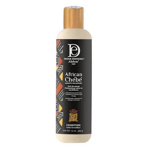 Design Essentials Chebe Anti-Breakage Moisturizing Leave In Conditioner for Hair 12Oz (365g)