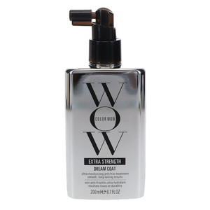 Color Wow Anti-Frizz Humidity Shield Extra Strength Dream Coat Spray 6.7Oz (200ml)