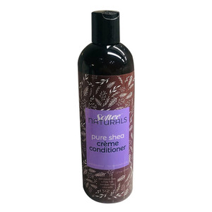 Softee Naturals Pure Shea Creme Conditioner for Hair 12Oz (354ml)