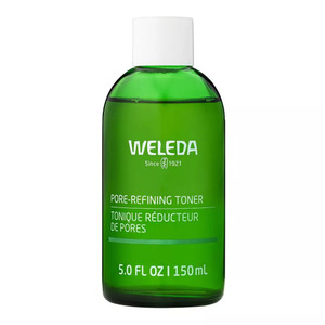 Weleda Pore Refining Toner Minimizes Pores and Refreshes Skin 5Oz (150ml)