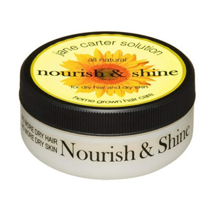 Jane Carter Solution Nourish and Shine, Restorative Butter, 1 Oz Jane Carter Solution Nourish and Shine, Restorative Butter, 1 Oz
