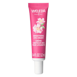 Weleda Smoothing Eye Cream for Reducing Fine Lines 0.4Oz (12ml)