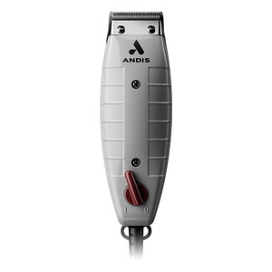 Andis Professional Outliner ll Square Blade Beard Trimmer 04685 Perfect for Meticulous Outlining Dry Shaving and Fading 1Ea
