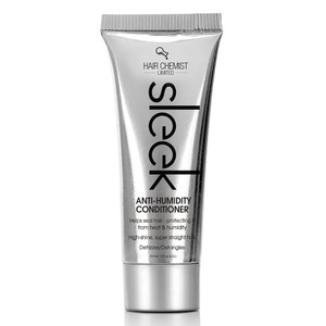 Hair Chemist Sleek Anti Humidity Conditioner Frizz Control Smoothing Hair Conditioner 8Oz (237ml)