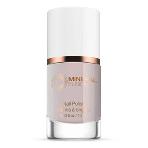 Mineral Fusion Sweet Dreams Nail Polish for Chip Resistant Nail Color 0.33Oz (10ml)