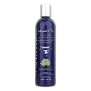 Advantage Argan Oil Frizz Free Smoothing Balm for Frizz Control and Smooth Hair 8Oz (236ml)