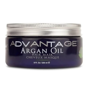 Advantage Argan Oil Hair Masque 8Oz (236ml)