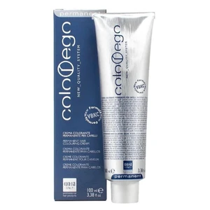 Ever Ego Permanent Hair Color 10/0 Super Platinum Blonde 3.38Oz (100ml)