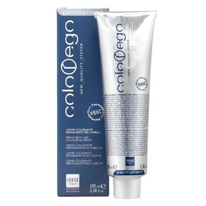 Ever Ego Permanent Hair Color 11/0 Superlightener Natural 3.38Oz (100ml)
