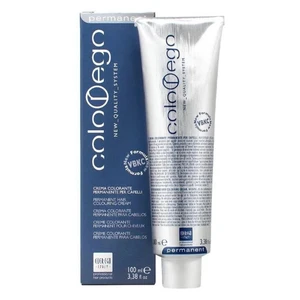 Ever Ego Permanent Hair Color 6/44 Intense Auburn 3.38Oz (100ml)