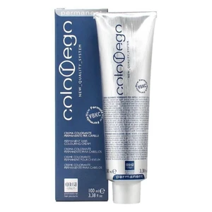 Ever Ego Permanent Hair Color 9/3 Golden Platinum Blonde 3.38Oz (100ml)