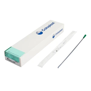 Coloplast Self Cath Intermittent Catheter Straight Tip 16 French 16 Inch 30Ea
