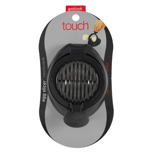 GoodCook Touch Egg Slicer for Slicing Eggs 1Ea