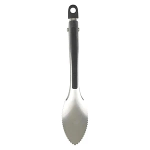 GoodCook Touch Stainless Steel Locking Tongs 9 Inch 1Ea