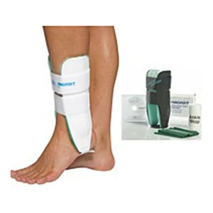 Aircast Air-Stirrup Ankle Brace Standard Size Right Foot 1Ea