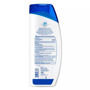 Head and Shoulders 2-in-1 Dandruff Shampoo and Conditioner Classic Clean 20.7Oz (613ml)