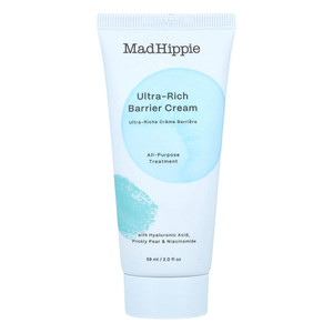 Mad Hippie Ultra Rich Barrier Cream Hydrate and Soothe Skin 2Oz (59ml)