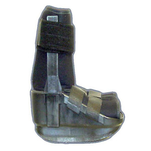 Bell Horn SmoothStep High Ankle Walker Medium 1Ea