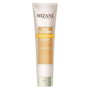 Mizani True Textures Curl Enhancing Lotion Smooths Conditions and Hydrates Hair 5Oz (150ml)