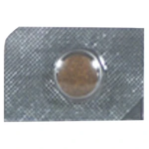 Cypress Ferrous Fumarate 324 mg Tablets for Iron Supplementation 100Ea