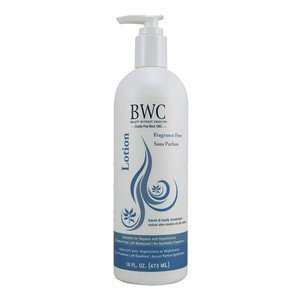 Bwc Fragrance Free Hand And Body Lotion Treatment, 16 Oz Bwc Fragrance Free Hand And Body Lotion Treatment, 16 Oz