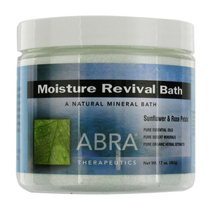 Abra Therapeutics Moisture Revival Mineral Bath - 17 Oz