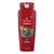 Old Spice Wild Collection Bodywash, Bearglove - 16 Oz
