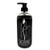 Bio Follicle Activated Charcoal Face and Body Wash Rosemary and Mint 16Oz (473ml)