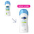 Cetaphil Ultra Gentle Body Wash Refreshing Scent with Aloe Vera Vitamin B5 Leaves Soft and Refreshed for All Skin Types 16.9Oz (500ml)