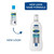 Cetaphil Pro Dry Skin Soothing Body Wash Nourish and Retain Moisture for Soft and Smooth Skin 10Oz (296ml)
