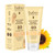 Babo Botanicals Daily Sheer Mineral Zinc Oxide Sunscreen Lotion SPF40 Fragrance Free 1.7Oz (50ml)