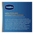Vaseline Men Cooling Hydration 3-in-1 for Dry Skin, 20.3 Oz