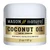 Mason Natural Coconut Oil Premium Skin Conditioning Formula Cream Paraben Free 2Oz (57g)