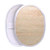 Retail Imports Natural Oval Loofah Body Scrubber - 3 Ea