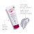 Derma E Purifying Daily Detox Scrub Detoxifies and Hydrates Skin for Healthy Glowing Complexion 4Oz (113g)