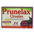 Prunelax Ciruelax Dried Plum And Senna Laxative Tablets - 24 Ea
