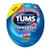 Tums Antacid Chewy Bites Assorted Berries Chewable Tablets, 60 Ea
