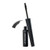 e.l.f Cosmetic Waterproof Lengthening and Volumizing Mascara, Black, 0.24 oz, 2 Ea