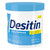 Desitin Baby Diaper Rash Creamy Rapid Itch Relief Cream Protective Skin Care Formula 16Oz (454g)