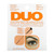 Duo Eye Lash Glue Brush on Adhesive Dark Tone Black or Brown, 0.18 Oz