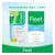 Fleet Laxative Saline Enema, Twin Pack - 9 Oz