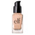 e.l.f Cosmetics Flawless Finish Foundation SPF 15 Porcelain for Natural Coverage and Even Skin Tone 0.68Oz (20ml)