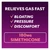 Phazyme Ultra Strength Anti Gas Simethicone 180 mg Softgels 12Ea