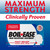 Boil Ease Ointment Maximum Strength Fast Relief Pain Relief Comforting 1Oz (28g)
