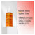 Derma E Anti Wrinkle Vitamin A and E Treatment Oil Reduces Deep Lines and Wrinkles Promoting Smoother and Younger Looking Skin 2Oz (60ml)