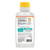 ManukaGuard Manuka Honey Natural Lemon Peach Relief Heart Burns and Acid Indigestion 6.8Oz (200ml)