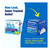 Dickinsons Hazelets Witch Hazel Cleansing Pads Skin Care 60Ea