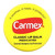 Carmex Classic Medicated Lip Balm for Soothing and Moisturizing Dry Chapped Lips 0.25Oz (7.5g)