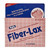 Rugby Fiber Lax 625 mg Captabs for Relief of Occasional Constipation 60Ea